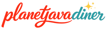 Planet Java Diner